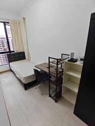 Heritage View (D5), Condominium #566381521